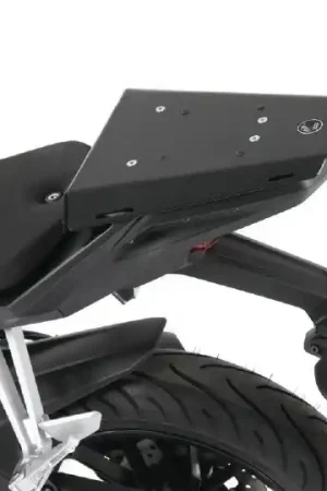 Speciale Aanbieding Hepco en Becker bagage drager Yamaha MT 125 (2015-2019) Sportrack